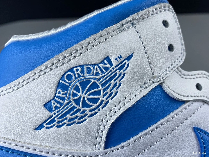 Jordan  1 BQ6472-114 Air AJ1 MID 0206